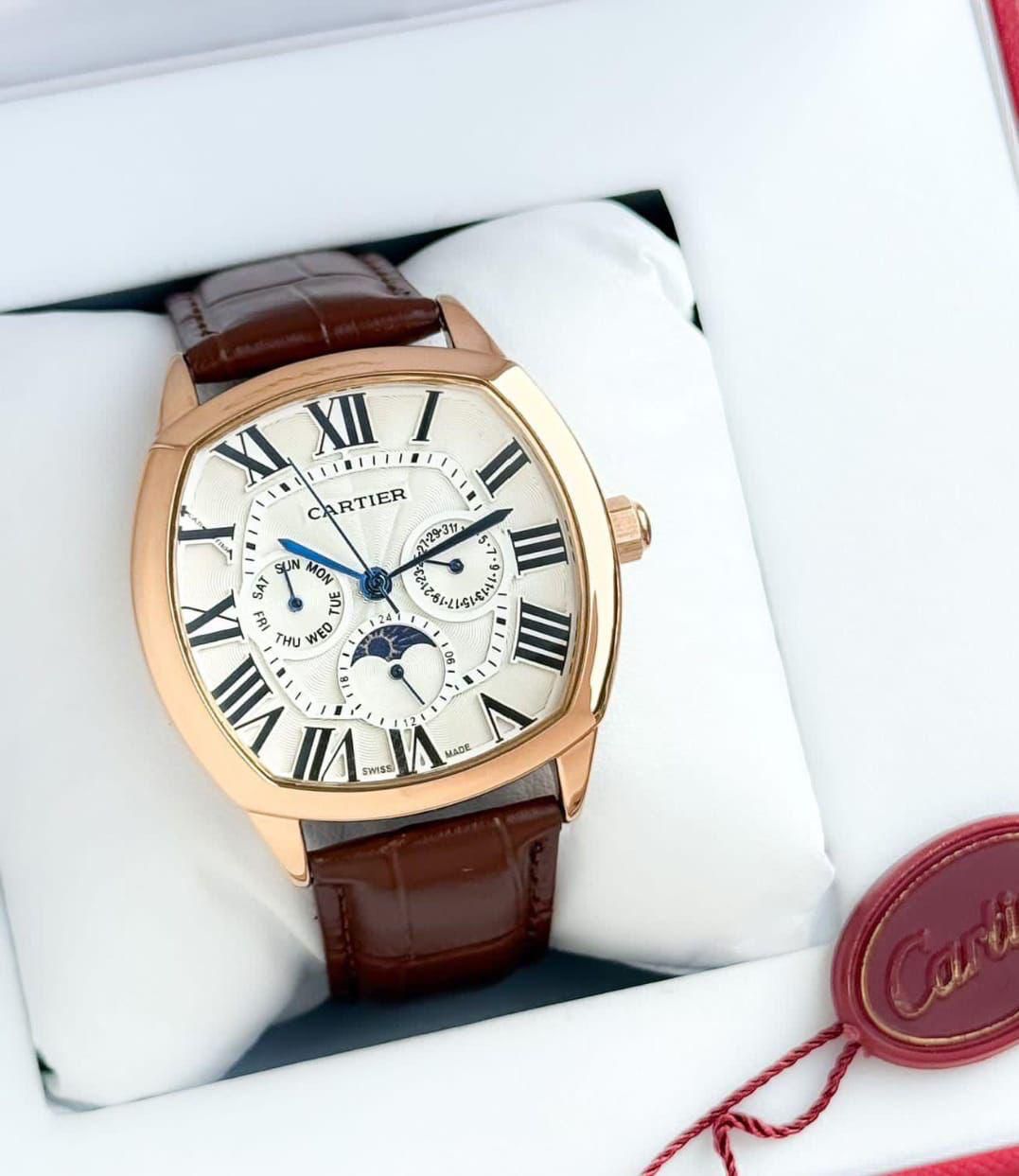 Cartier Super Slim Disaster